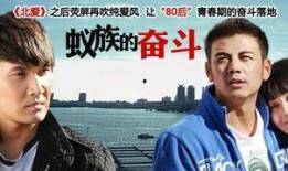 蚁族的奋斗在线观看