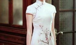 头条爆料旗袍女神视频,头条爆料视频引热议