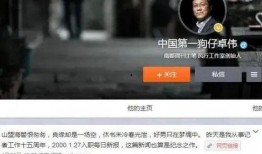 卓伟爆料小号视频大全,揭秘娱乐圈幕后真相